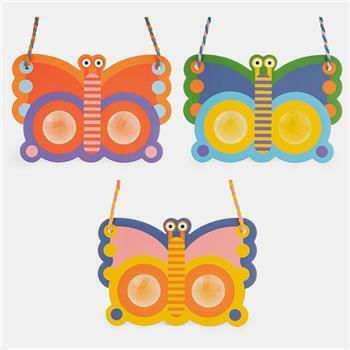 Kikkerland Kaleidoscope (Various Designs/Assortment of Designs) 1pc