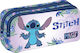 Must Team Lilo & Stitch Κασετίνα Μωβ