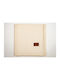 Raison D' Etre Blanket Nursery Swaddling Blankets Waffle Beige 94x114cm