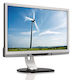 Philips 221P3LPYES Refurbished Grade A TN Monitor 21.5" FHD 1920x1080