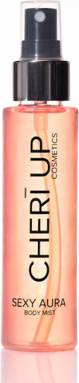 Cheri Up Sexy Aura Körperspray 100ml