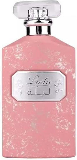 Ard Al Zaafaran Laila Eau de Parfum 100ml