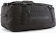 Patagonia Black Hole Duffel 70L Travel Bag Matte Black