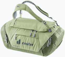 Deuter Duffel Pro 40l Travel Bag Mineral Grove Deuter Duffel Pro 40l Travel Bag Mineral Grove