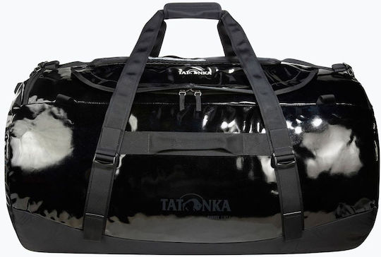 Tatonka Barrel Reisetasche 130 L Schwarz