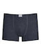 Herren Boxershorts Anthracite 1Packung