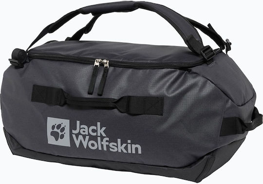 Jack Wolfskin All-in Duffle Bag 45 L Phantom