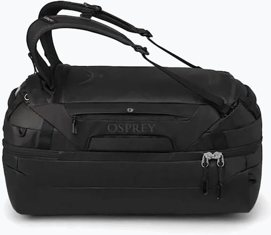 Osprey Transporter Duffel Bag 44l Raven Black