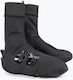 Alé Klimatik Bicycle Shoe Covers Black Size 47-48 Eu