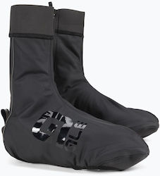 Alé Klimatik Bicycle Shoe Covers Black Size 38-40 Eu