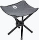 Coleman Forester Series Footstool Grey Camping Chair