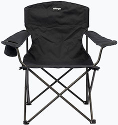 Vango Fiesta Granitgrauer Campingstuhl Vango Fiesta Granitgrauer Campingstuhl