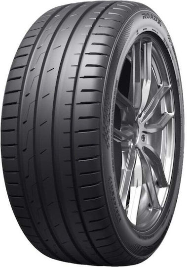RoadX RXMotion DU71 215/40R17 87E-Commerce-Website XL Sommerreifen Reifen für Passagier Auto