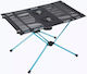 Helinox One Black Camping Table