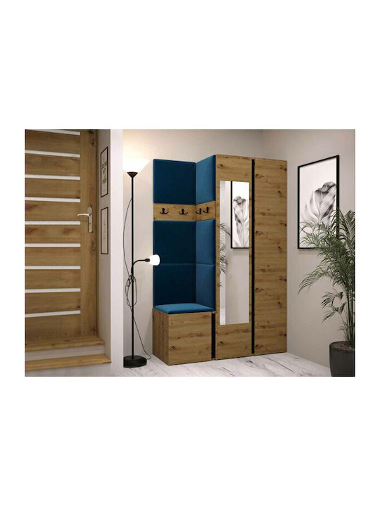 Hartford 350 Mobilier de Intrare cu Oglindă & C...