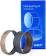 SKF Showa 43mm Fork Seal Kit Type B