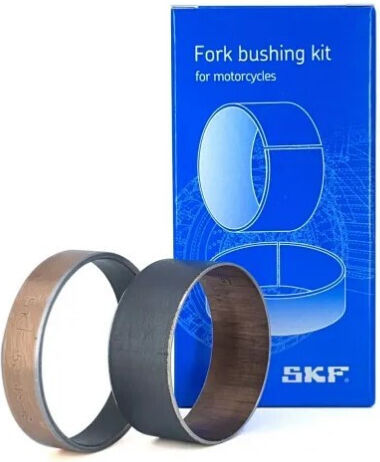 SKF Showa 48mm Fork Seal Kit Type A