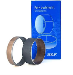 Set bucșe furcă SKF Showa 47mm Tip A Set bucșe furcă SKF Showa 47mm Tip A