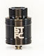 Augvape Atomizor pentru Țigări Electronice RDA Black
