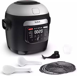 Tefal Multifunktionskocher 1334W Schwarzer