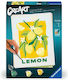 Ravensburger Creart Paint By Numbers Adults Lemons