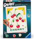 Ravensburger Creart Paint By Numbers Adults Cherries