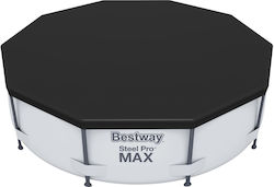 Bestway Pool Cover 457 Cm Bestway Pool Cover 457 Cm
