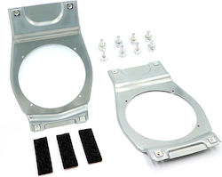Suporturi difuzoare In Car Technologies Ltd Suzuki Jimny 2018> 130mm Spate 40.1742.130 Suporturi difuzoare In Car Technologies Ltd Suzuki Jimny 2018> 130mm Spate 40.1742.130