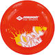 Frisbee Schildkrot Speeddisc Basic Flying Disk Red
