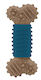 Nunbell Pet Κόκκαλο για Σκύλους με Γεύση Βοδινό 13εκ. Μπλε