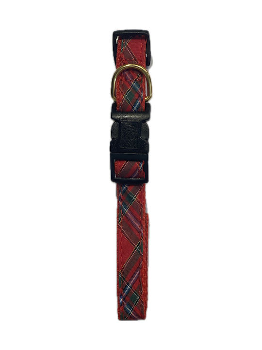 Zolux Collar Red 16mm