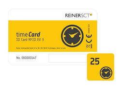 Reiner Card Control Acces 13.56kHz