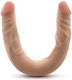 Blush Διπλό Dildo Ροζ 30cm