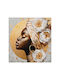 Canvas Painting Giara I Inart 100x3x100cm