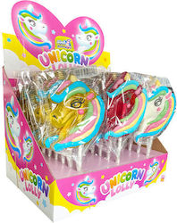 Unicorn Lollipop 80g 1-57163