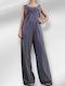 Women's One-piece Suit Graphite