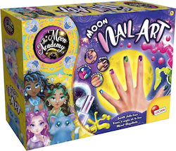 Lisciani Giochi Children's Nail Polish