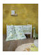 Nima Cotton Baby Quilt Zooborn 100x140cm Beige