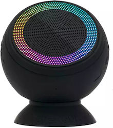 Speaqua Barnacle X Bluetooth έως 12 ώρες MANTA REY BLACK