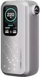 Voopoo Box Mod Argintiu