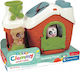 Clementoni Baby Toy Sensory Farm for 6++ Months