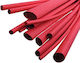 Schrumpfschlauch Red 03.020.0298