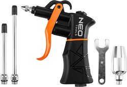 Neo Tools 14-725 Φυσητήρας Αέρος