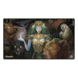 Ultimate Guard Playmat Mtg Tarkir Dragonstorm Host Hereafter