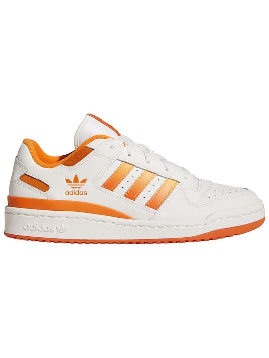 Forum Low CL Herren Sneakers Clowhi / Reagol / O