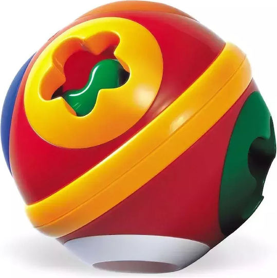 Tolo Toys Shape Sorting Toy for 12++ Months