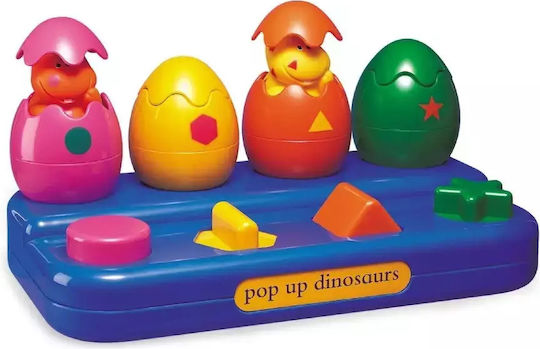 Tolo Toys Ζωάκι για 12+ Μηνών