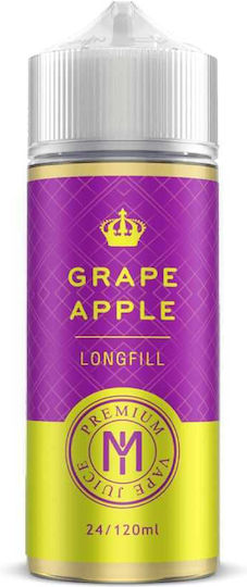 M.I. Juice Flavor Shot 24ml 1τμχ Grape Apple