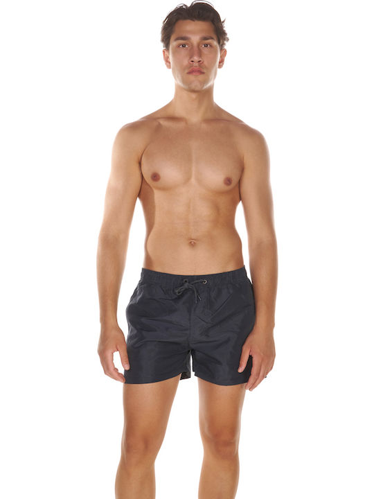 Comfort Men's Swimwear Shorts Anthracite