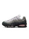 Air Max 95 Adidași Pentru Femei Roz Spumă